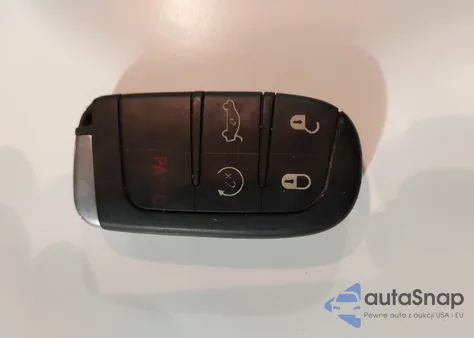 2017 Dodge Challenger Sxt из США, поврежденный, VIN 2C3CDZAG1HH554225